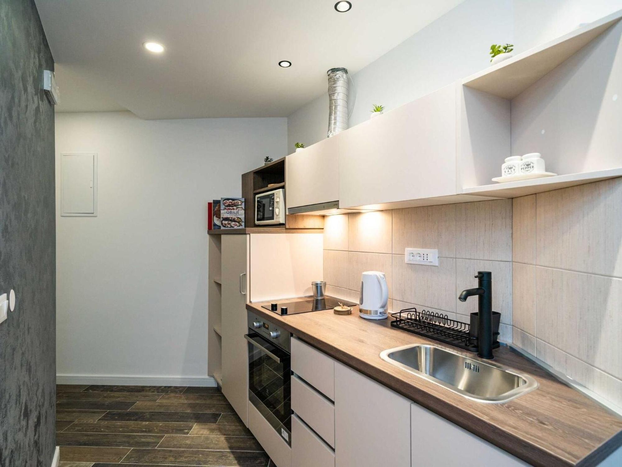 Arcadia- Two Bedroom With Terrace And Sea View * Dubrovnik