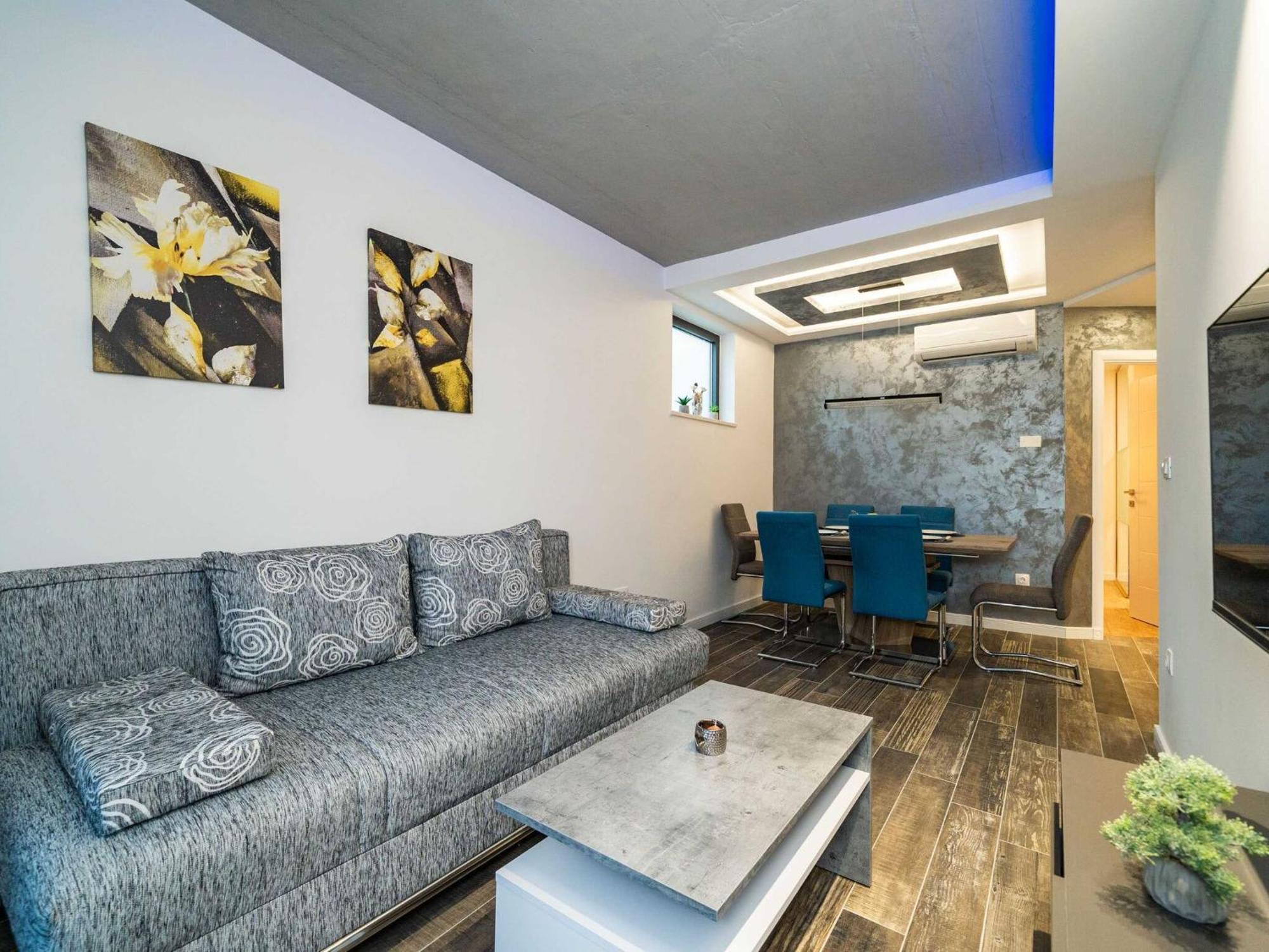 Arcadia- Two Bedroom With Terrace And Sea View Dubrovnik