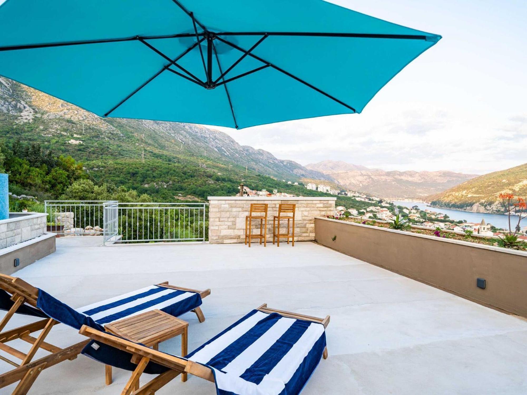 Arcadia- Two Bedroom With Terrace And Sea View * Dubrovnik