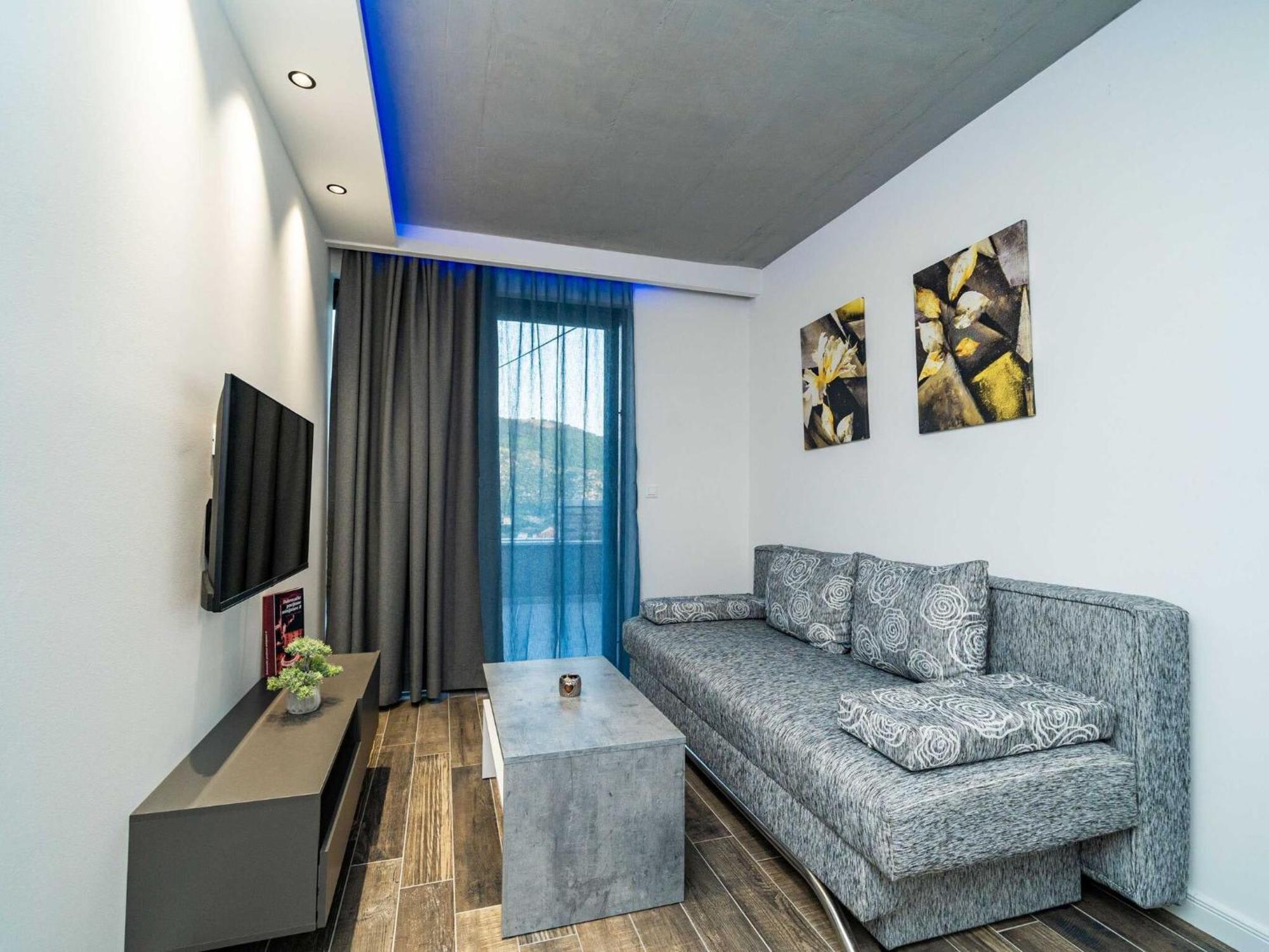 Arcadia- Two Bedroom With Terrace And Sea View * Dubrovnik