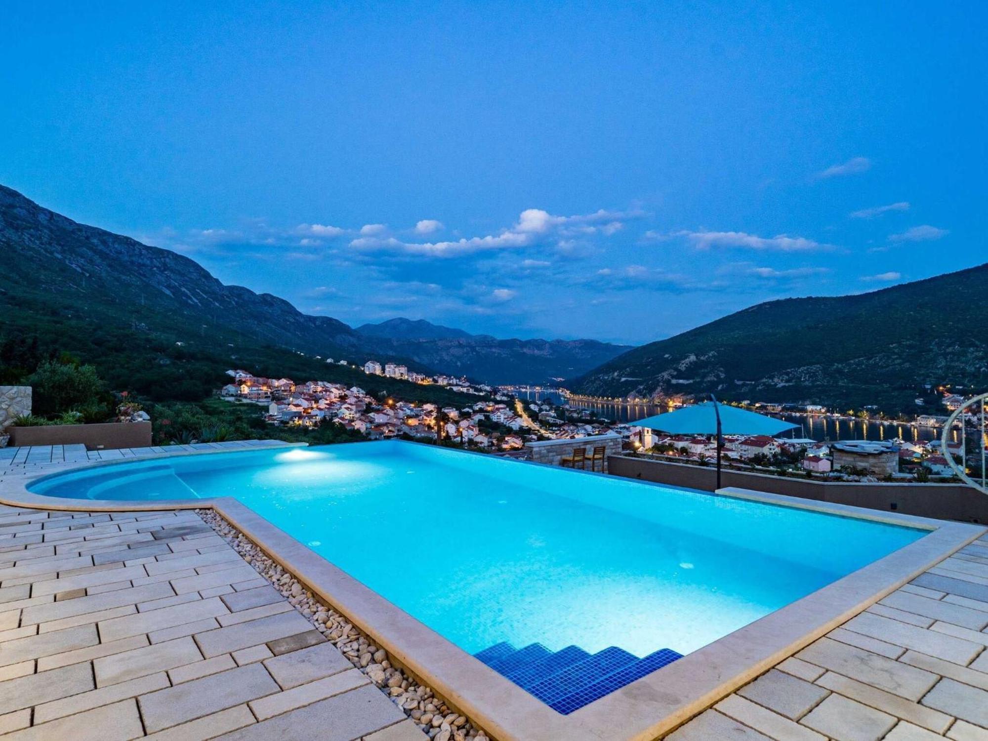 Arcadia- Two Bedroom With Terrace And Sea View Dubrovnik