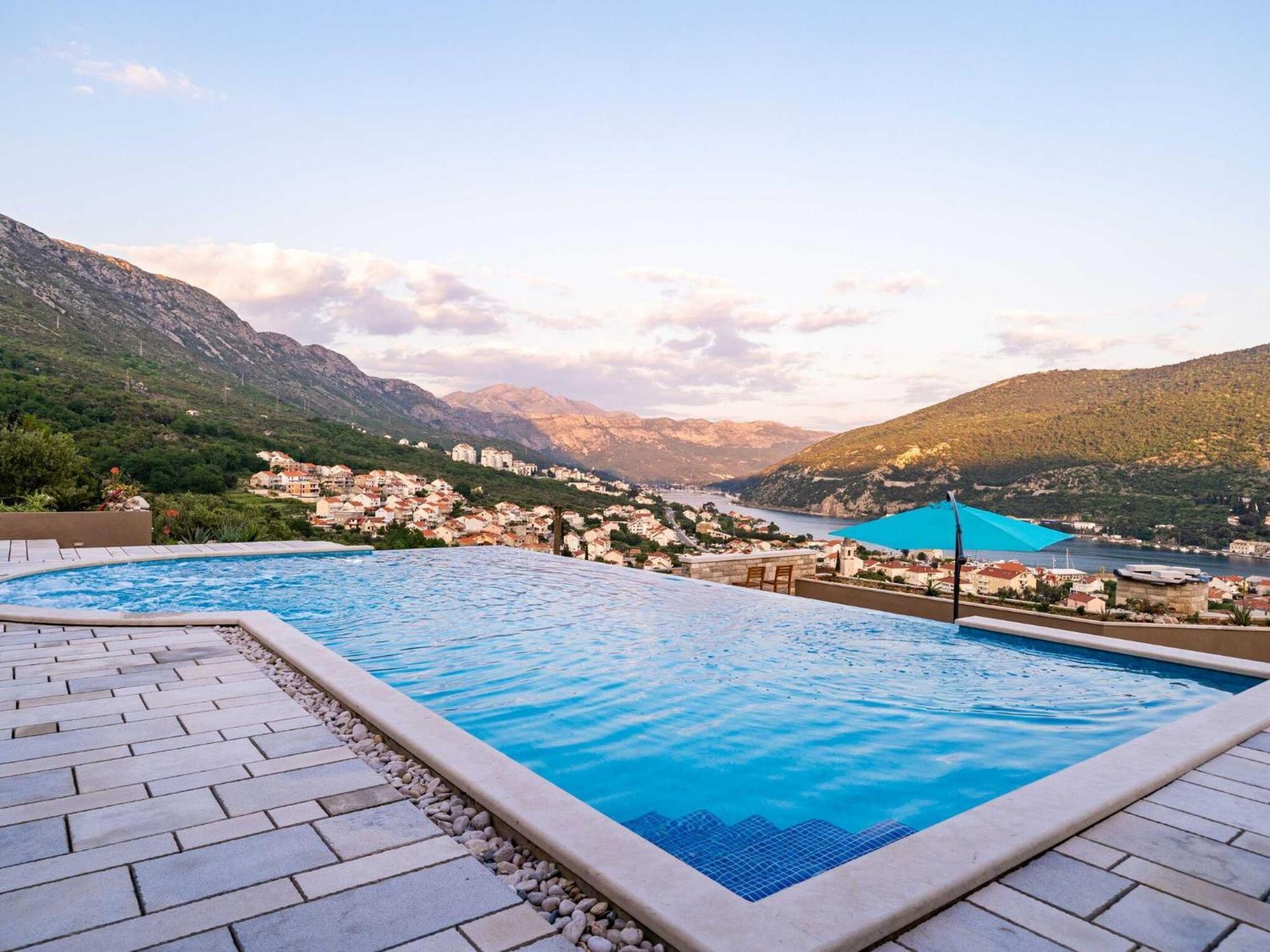 Arcadia- Two Bedroom With Terrace And Sea View Dubrovnik