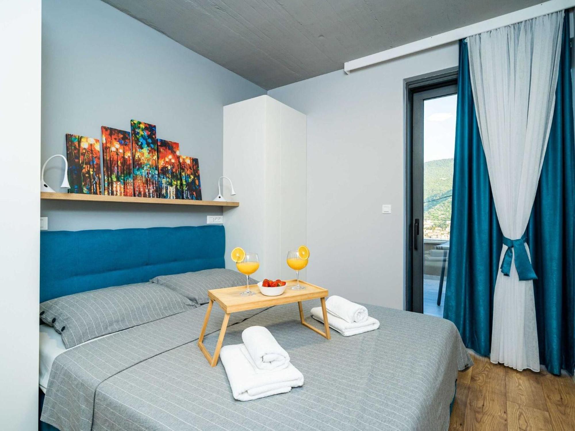 Arcadia- Two Bedroom With Terrace And Sea View * Dubrovnik